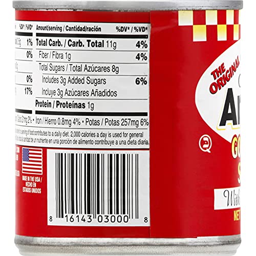 Sauce Arturo Original Gourmet Sauce With Mushrooms (12) 8 Oz Cans