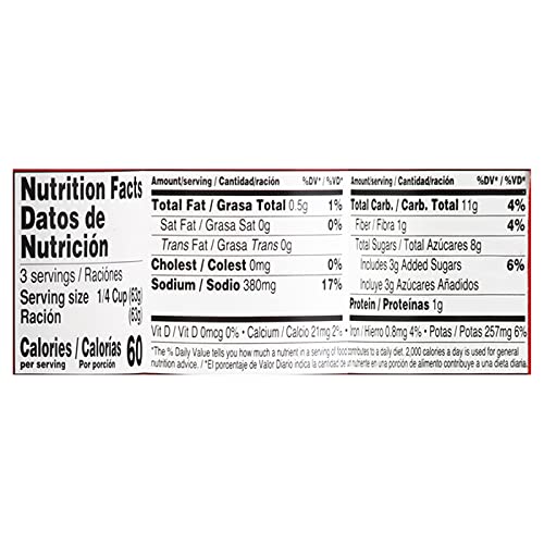 Sauce Arturo Original Gourmet Sauce With Mushrooms (24) 8 oz cans